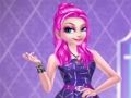 Peli Elsa Ensimmäinen Bad Girl -kokeilu  verkossa