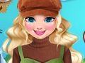 Peli Annie Fall Trends Blogger -tarina  verkossa