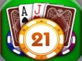 Peli Blackjack-päällikkö  verkossa