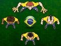 Peli Brasilian Cup 2014 verkossa