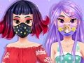 Peli Kawaii-ihon rutiininaamion makeover  verkossa
