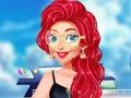 Peli Prinsessat Summer #Vacay Party  verkossa