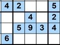 Peli Lopullinen Sudoku  verkossa