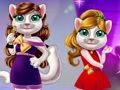 Peli Superstar kitty -muotipalkinto  verkossa