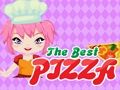 Peli Paras pizza  verkossa