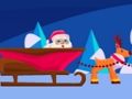 Peli Xmas raivoissaan  verkossa