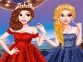 Peli Prinsessojen parhaat #Rivals  verkossa