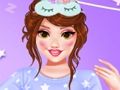 Peli Prinsessat Slumber #Fun Party  verkossa