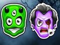 Peli Spooky lohkon romahdus verkossa