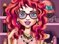 Peli Fashionista todellinen makeover  verkossa