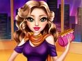 Peli NY Fahionista Real Makeover  verkossa