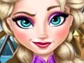 Peli Ice Queen Nails -kylpylä  verkossa