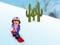 Peli Dora Snow Swates  verkossa