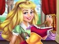 Peli Nukkuva prinsessa-kaappi  verkossa