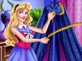 Peli Nukkuva prinsessa Villain Cosplay  verkossa