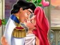Peli Merenneito prinsessa misteli suudelma  verkossa