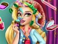 Peli Gwen Winter Real Makeover verkossa