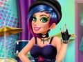 Peli Jessie Rockstar Real Makeover verkossa