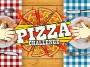 Peli Pizza-haaste  verkossa