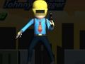 Peli Johnny Trigger 3D Online verkossa