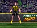 Peli FreeKick-jalkapallo  verkossa