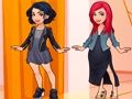 Peli Tyttö Dressup Deluxe  verkossa