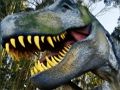 Peli Dinosaurusten kuninkaan palapeli  verkossa