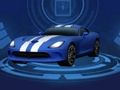 Peli Drifty Race Online verkossa