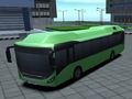 Peli Bussipysäköinti verkossa  verkossa