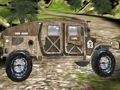 Peli Humvee Offroad Sim verkossa