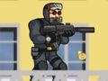 Peli Erikoisjoukkojen sniper  verkossa