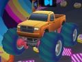 Peli Fall Cars Ultimate Knockout Race verkossa