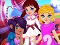 Peli Candy Land Dreams verkossa