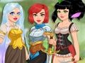 Peli Fantasia RPG Pue  verkossa
