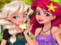 Peli Prinsessa Casual Cosplay -haaste  verkossa