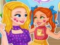 Peli Kepponen Nanny Baby Jessie  verkossa