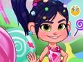 Peli Candyland pukeutua  verkossa