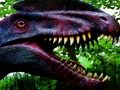 Peli Dinosaurusten pelottava hampaiden palapeli verkossa Peli Dinosaurusten pelottava hampaiden palapeli verkossa