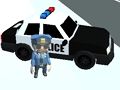 Peli Olkaamme poliiseja 3D  verkossa