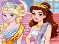 Peli Prinsessa kauneuskilpailu  verkossa