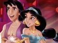Peli Aladdin palapeli kokoelma  verkossa