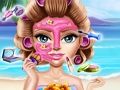 Peli Fashionista Malediivit todellinen makeover  verkossa