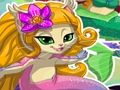 Peli Merenneito Kitty Maker  verkossa