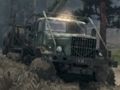 Peli Muddy Trucks palapeli  verkossa
