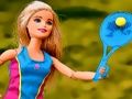 Peli Blonde Doll Fashion Style Palapeli  verkossa