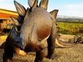 Peli Stegosaurus-dinosaurus-palapeli  verkossa