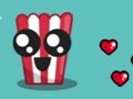 Peli Popcorn pop verkossa