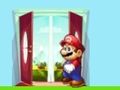 Peli Mario World verkossa