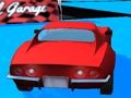 Peli Mega Ramp -auto temppu 3D verkossa