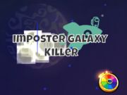 Peli Huijari Galaxy Killer  verkossa